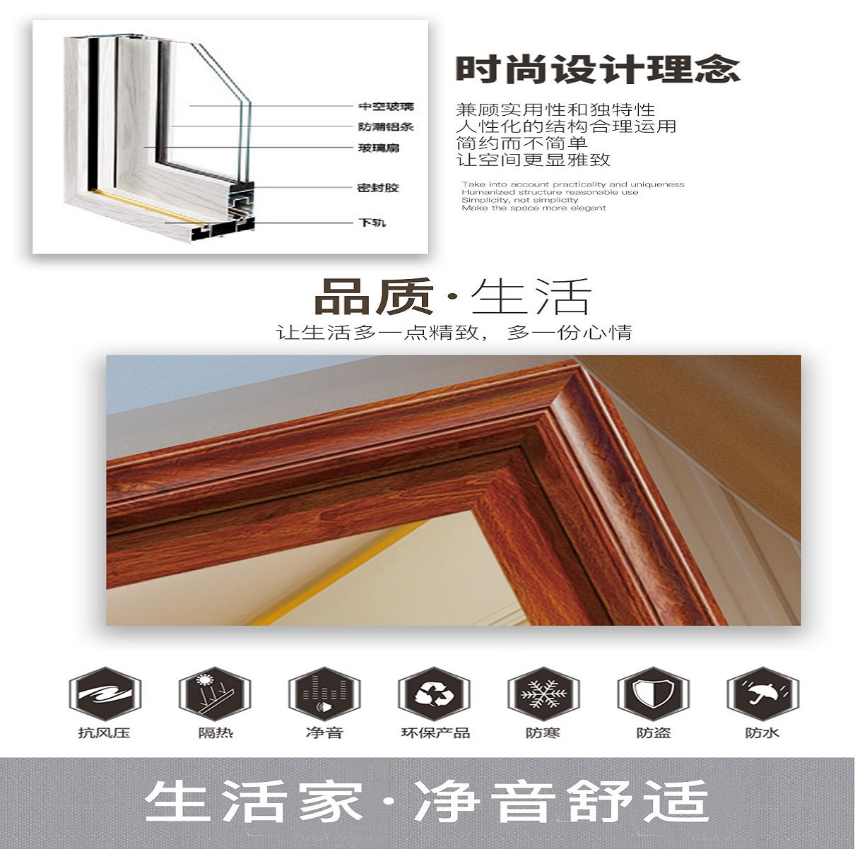 120重型推拉門系列